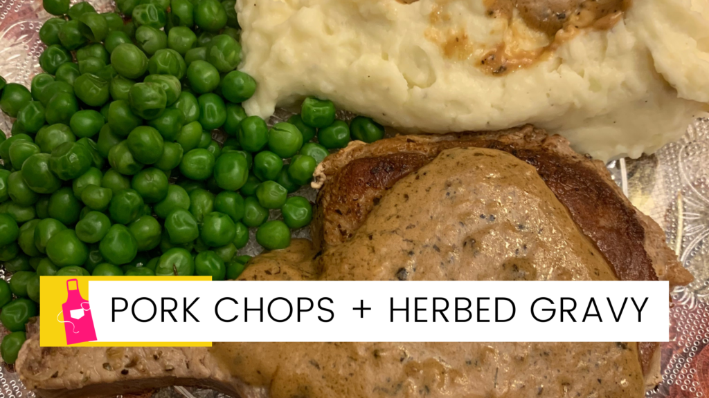 pork-chops-herbed-gravy