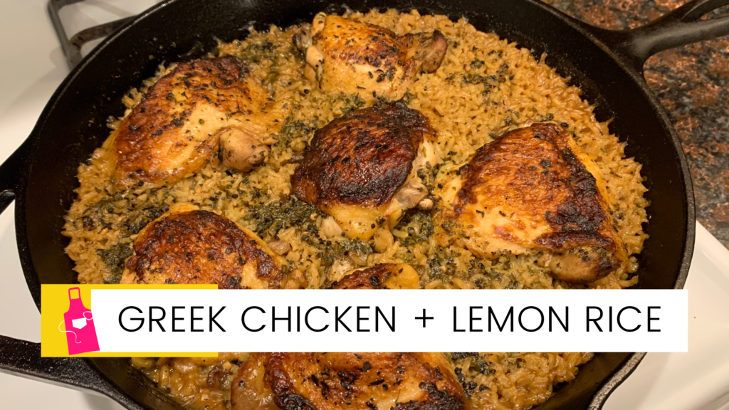 greek-chicken-lemon-rice