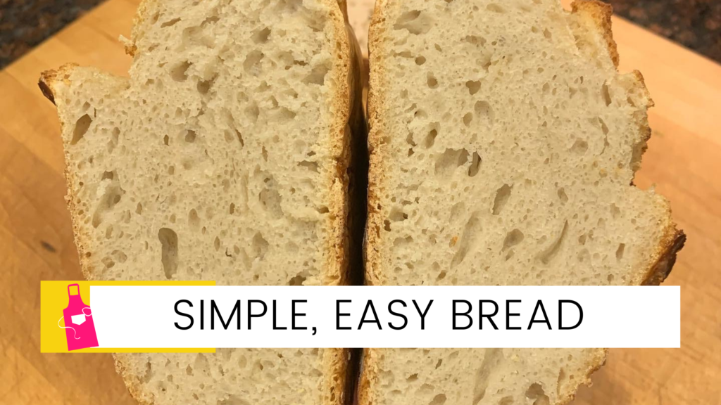 simple-easy-bread